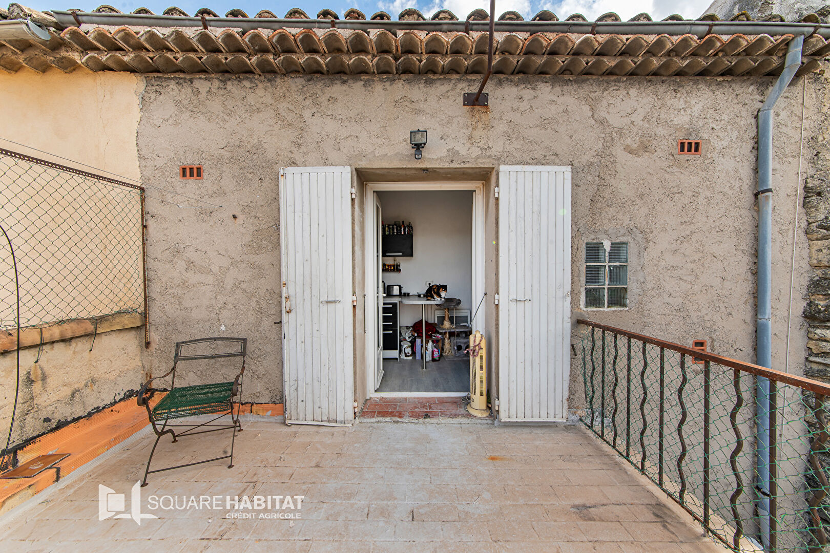 Agence immobilière de Square Habitat Pays Cavaillonnais