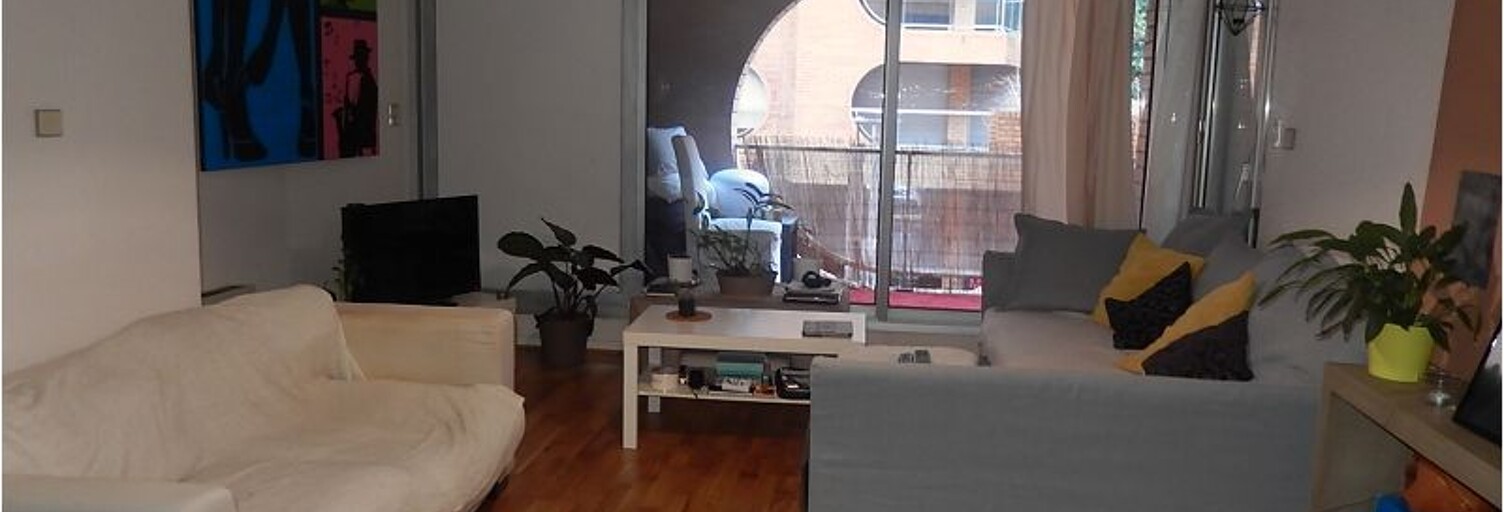 Appartement 2 Pièces 55 m² à louer à Toulouse (31000)