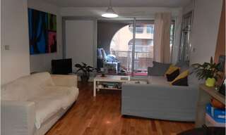 Appartement 2 Pièces 55 m² à louer à Toulouse (31000)