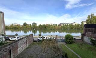 Appartement 3 Pièces 61 m² à louer à Compiègne (60200)