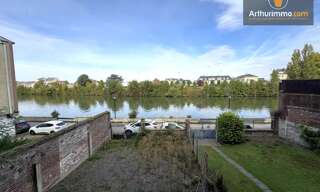 Appartement 3 Pièces 61 m² à louer à Compiègne (60200)