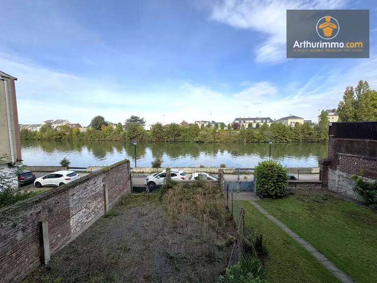 Compiègne Appartement à louer 2 chambres — photo 1