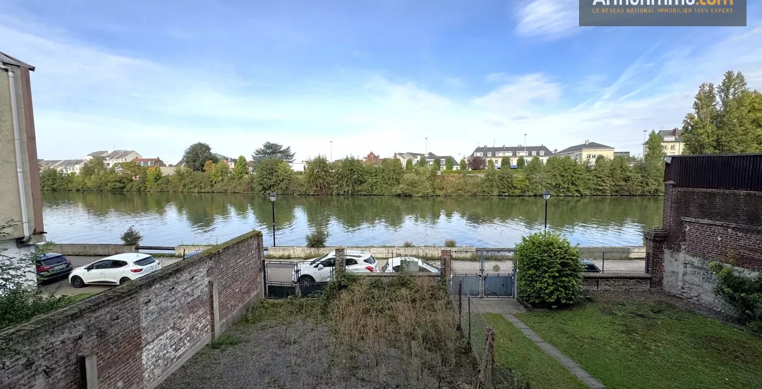 Compiègne Appartement à louer 2 chambres — photo 1