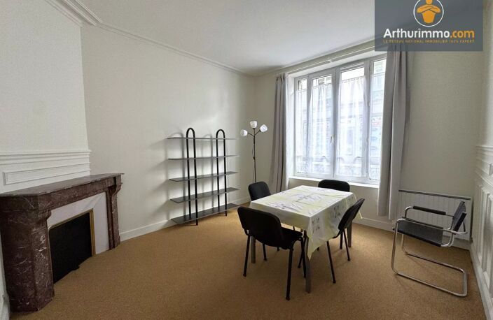 Compiègne Appartement à louer 2 chambres — photo 2