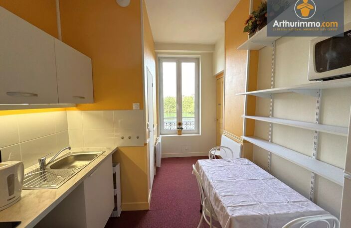 Compiègne Appartement à louer 2 chambres — photo 3