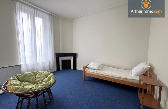 Compiègne Appartement à louer 2 chambres — photo 5