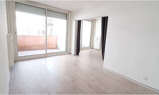Appartement 1 Pièce 25 m² à louer à Toulouse (31400)