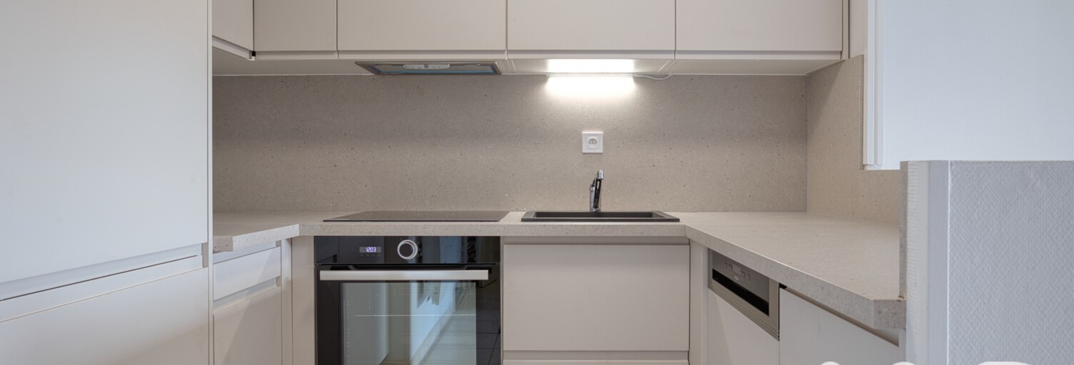 Appartement 3 Pièces 53 m² à vendre à Collonges (01550)