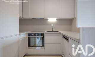 Appartement 3 Pièces 53 m² à vendre à Collonges (01550)