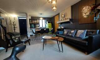 Maison  77 m² à louer à Montalieu-Vercieu (38390)