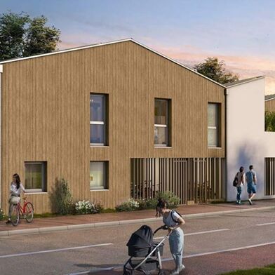 Maison 5 pièces 613000 €