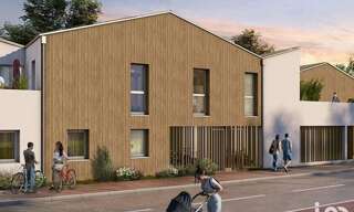 Maison 5 Pièces 129 m² à vendre à Périgny (17180)