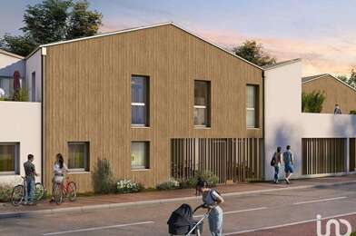 Maison 5 pièces 613000 €