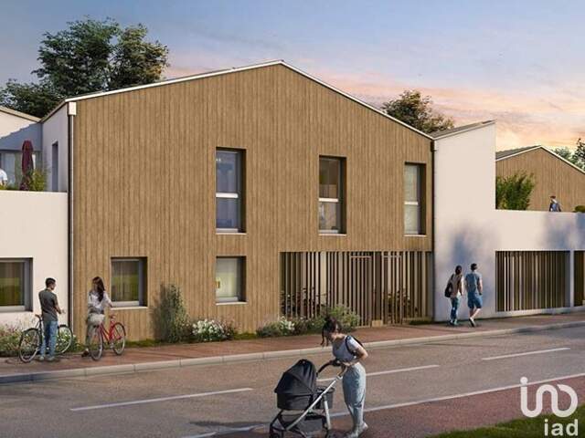 Vente Maison/villa 5 pièces — photo du bien