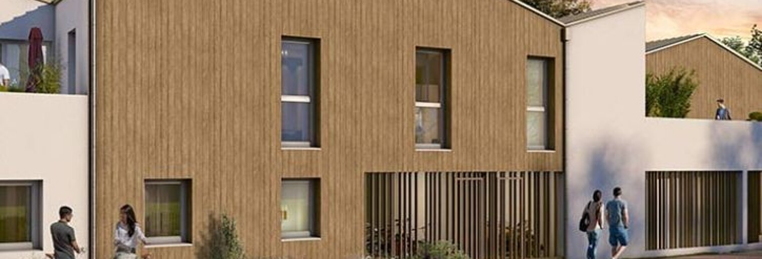 Maison 5 Pièces 129 m² à vendre à Périgny (17180)