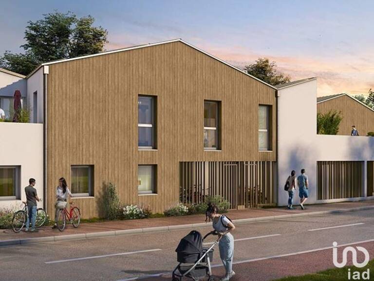 Vente Maison/villa 5 pièces — photo 1