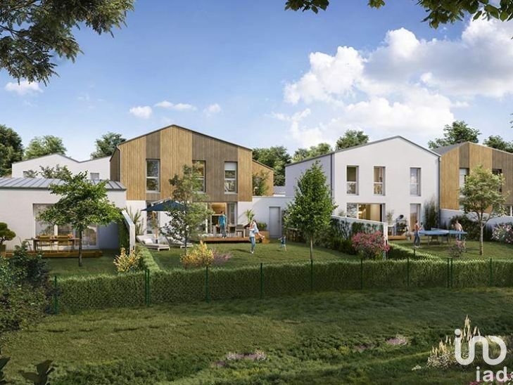 Vente Maison/villa 5 pièces - Photo 5