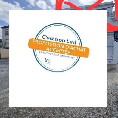 Immeuble  725000 €