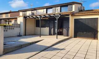 Maison 4 Pièces 45 m² à vendre à Portiragnes (34420)