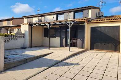 Maison 4 pièces 189000 €