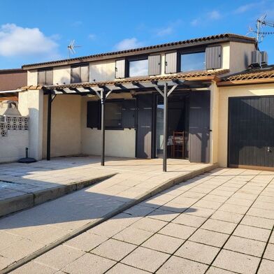 Maison 4 pièces 189000 €