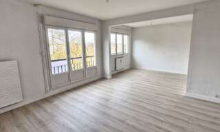 Appartement 4 Pièces 70 m² à vendre à Troyes (10000)