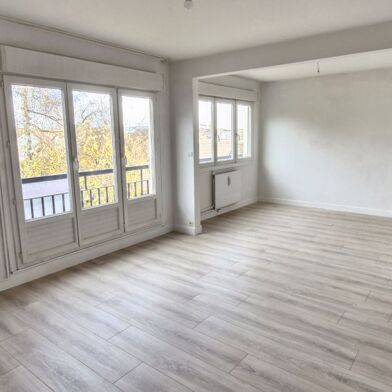 Appartement 4 pièces 89000 €