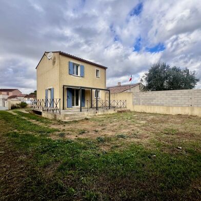 Maison 4 pièces 247000 €