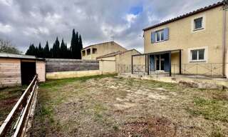 Maison 4 Pièces 80 m² à vendre à Saint-Gilles (30800)