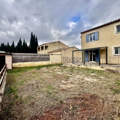 Maison 4 pièces 239000 €