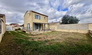 Maison 4 Pièces 80 m² à vendre à Saint-Gilles (30800)