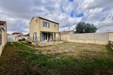 Maison 4 pièces 239000 €