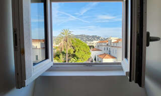 Appartement 1 Pièce 10 m² à louer à Cannes (06400)