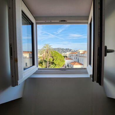 Appartement 1 pièces 517 €