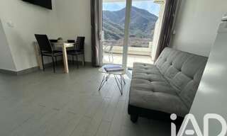 Appartement 2 Pièces 30 m² à vendre à Montbolo (66110)