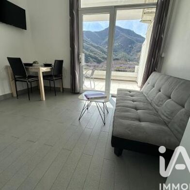 Appartement 2 pièces 75000 €