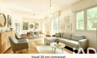 Maison 5 Pièces 137 m² à vendre à Belin-Béliet (33830)