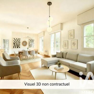 Maison 5 pièces 330000 €