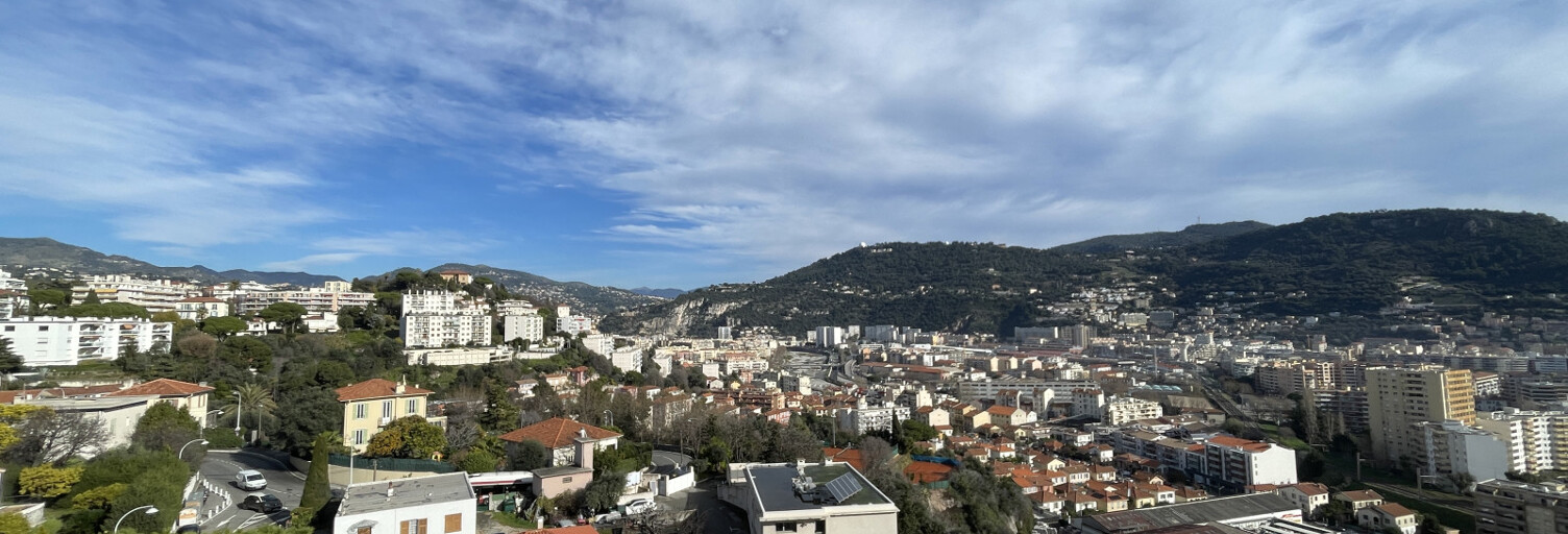 Appartement 4 Pièces 111 m² à vendre à Nice (06000)
