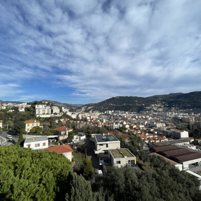 Appartement 4 pièces 861000 €