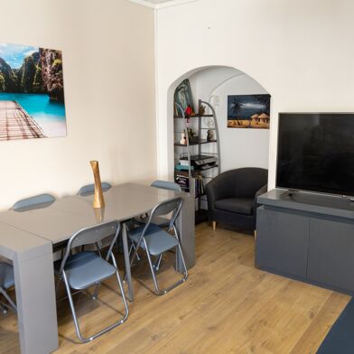 Maison 6 pièces 199000 €