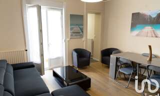 Maison 6 Pièces 115 m² à vendre à Roubaix (59100)