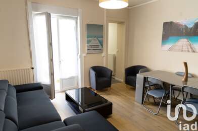 Maison 6 pièces 199000 €