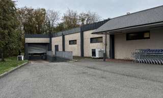 Immeuble  900 m² à vendre à Lille (59000)