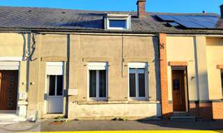 Maison 5 Pièces 94 m² à vendre à Busigny (59137)