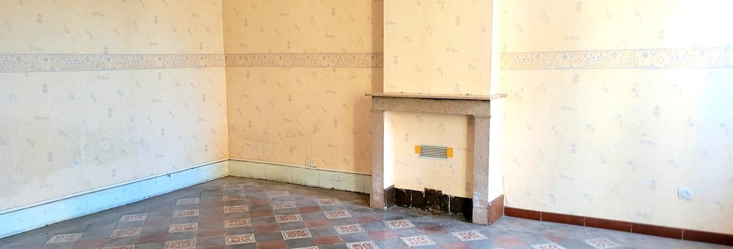 Maison 5 Pièces 94 m² à vendre à Busigny (59137)