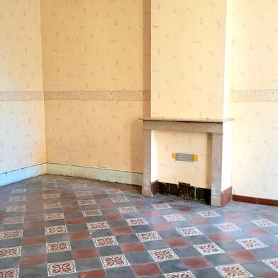 Maison 5 pièces 75500 €