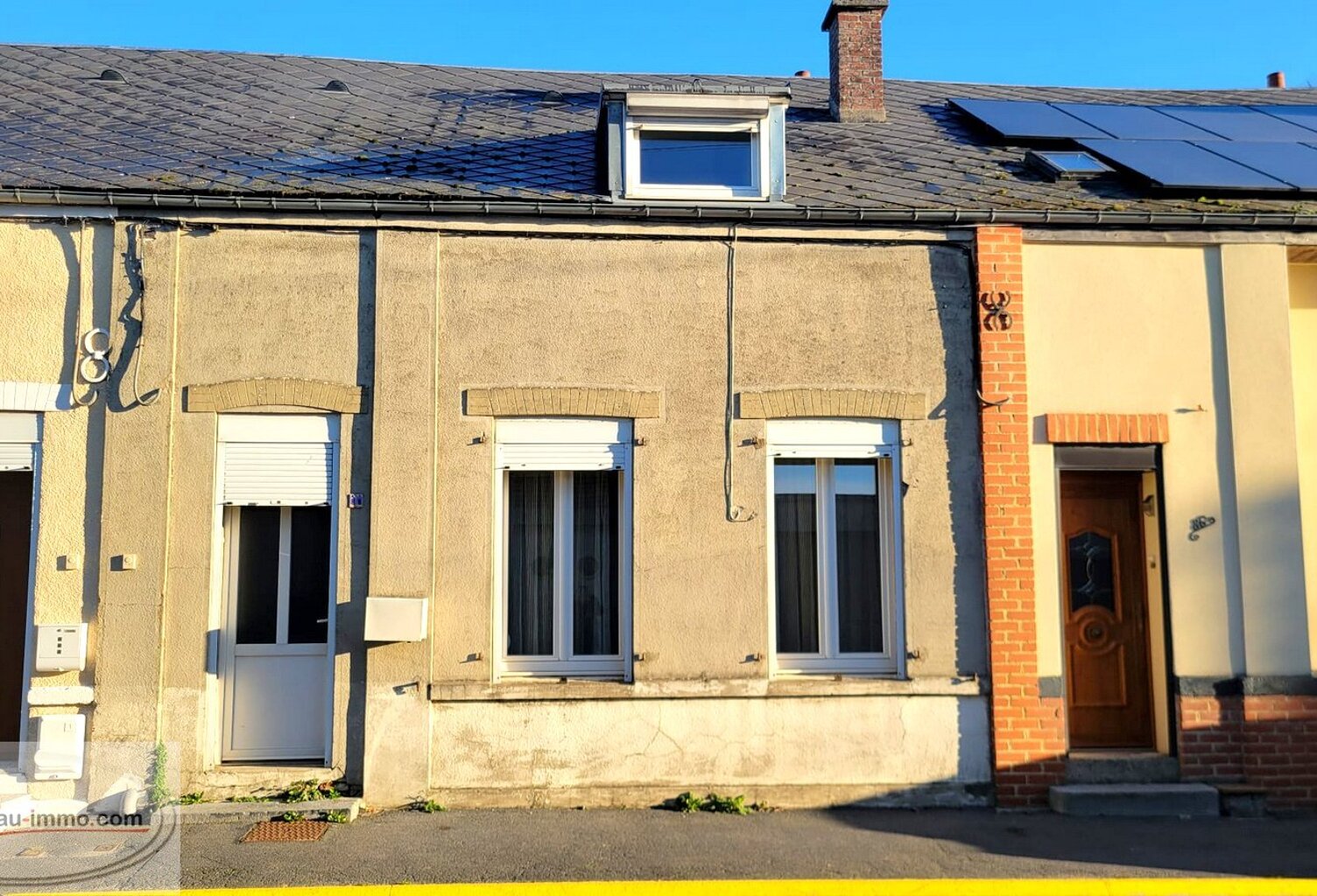 Maison de village — photo 1