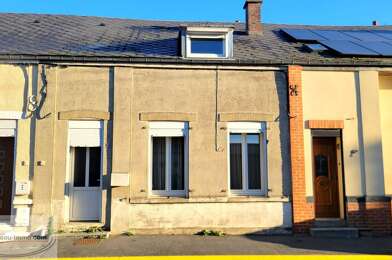 Maison 5 pièces 64000 €