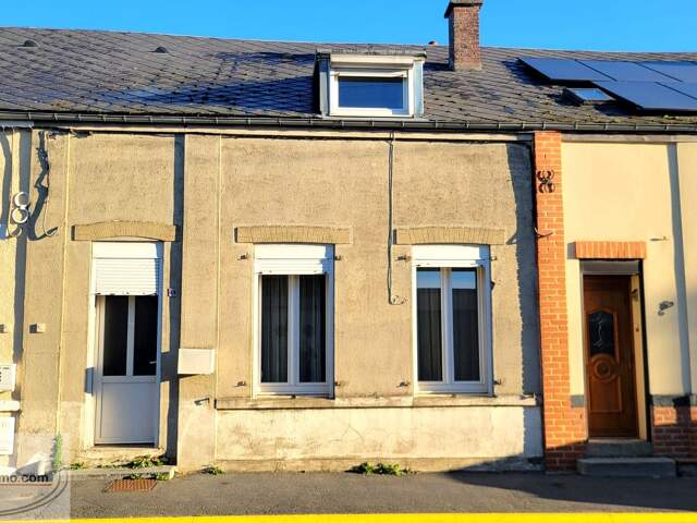 Maison de village — photo du bien
